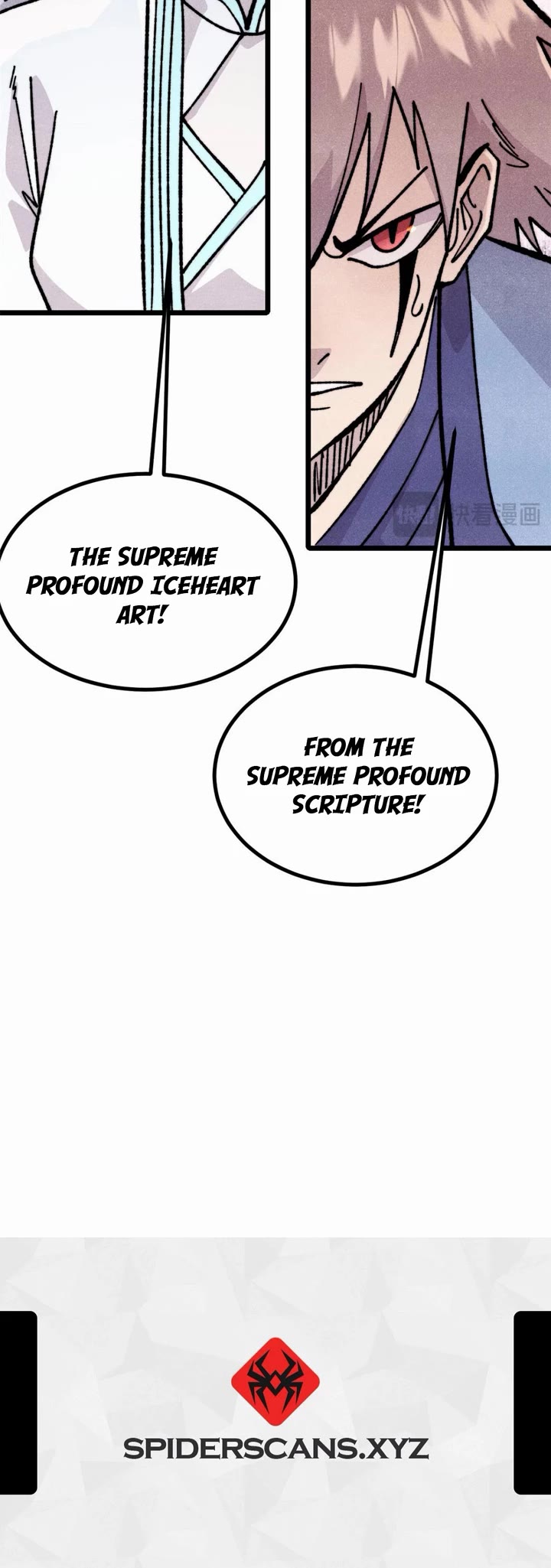 All Hail the Sect Leader Chapter 456 page 27 - Chapter 456