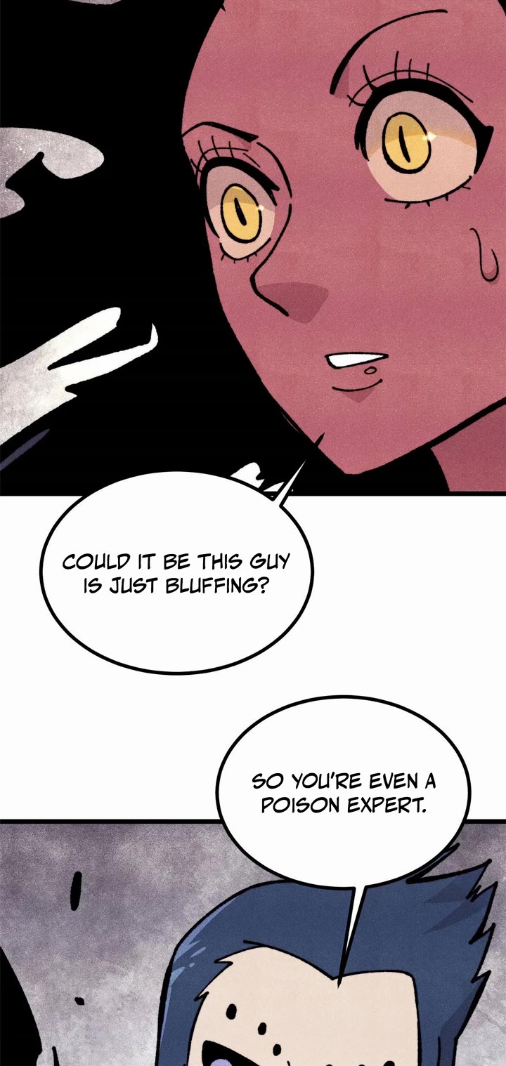 All Hail the Sect Leader Chapter 456 page 5 - Chapter 456