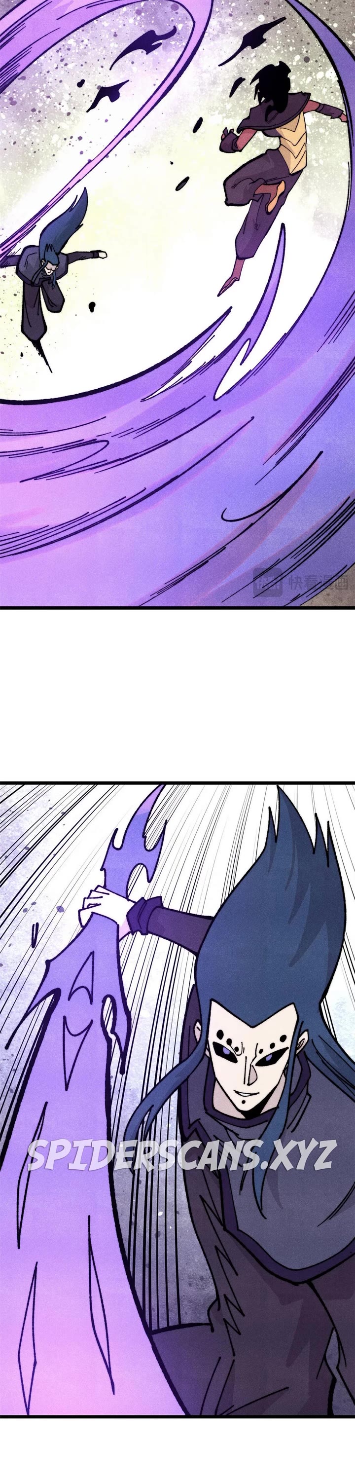 All Hail the Sect Leader Chapter 456 page 7 - Chapter 456