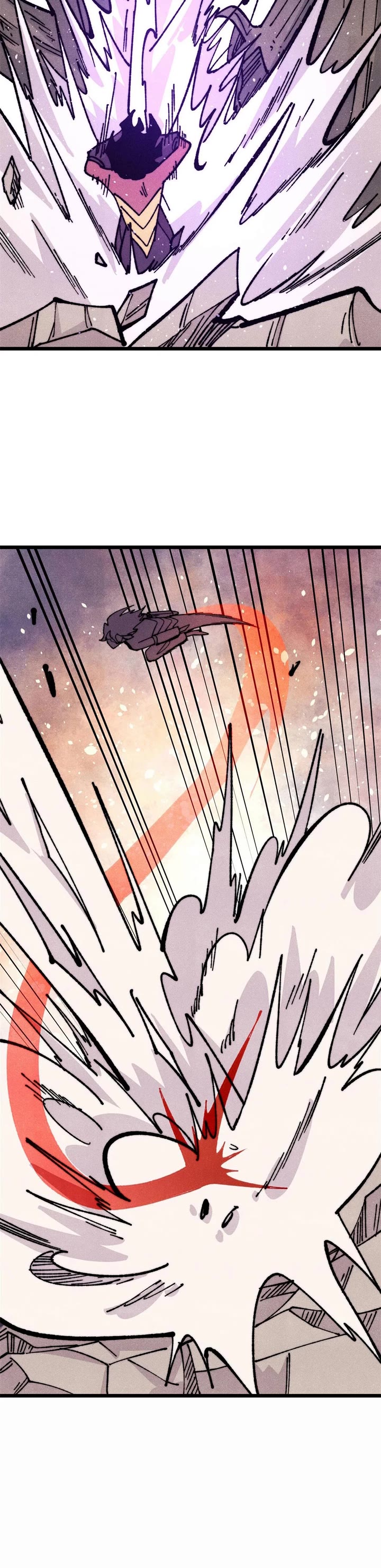 All Hail the Sect Leader Chapter 456 page 9 - Chapter 456