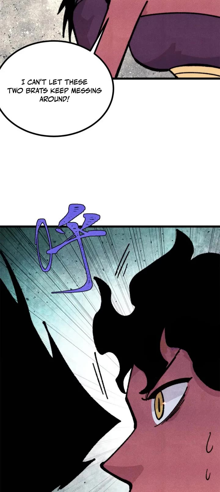 All Hail the Sect Leader Chapter 457 page 11 - Chapter 457