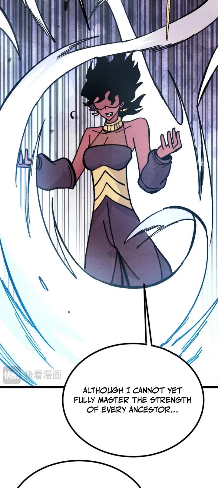 All Hail the Sect Leader Chapter 457 page 15 - Chapter 457