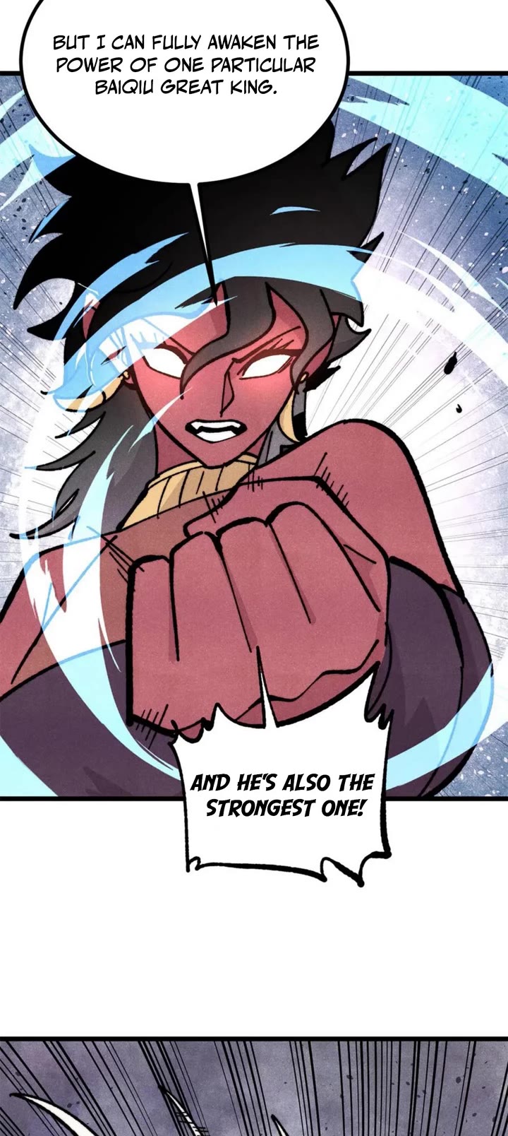 All Hail the Sect Leader Chapter 457 page 16 - Chapter 457