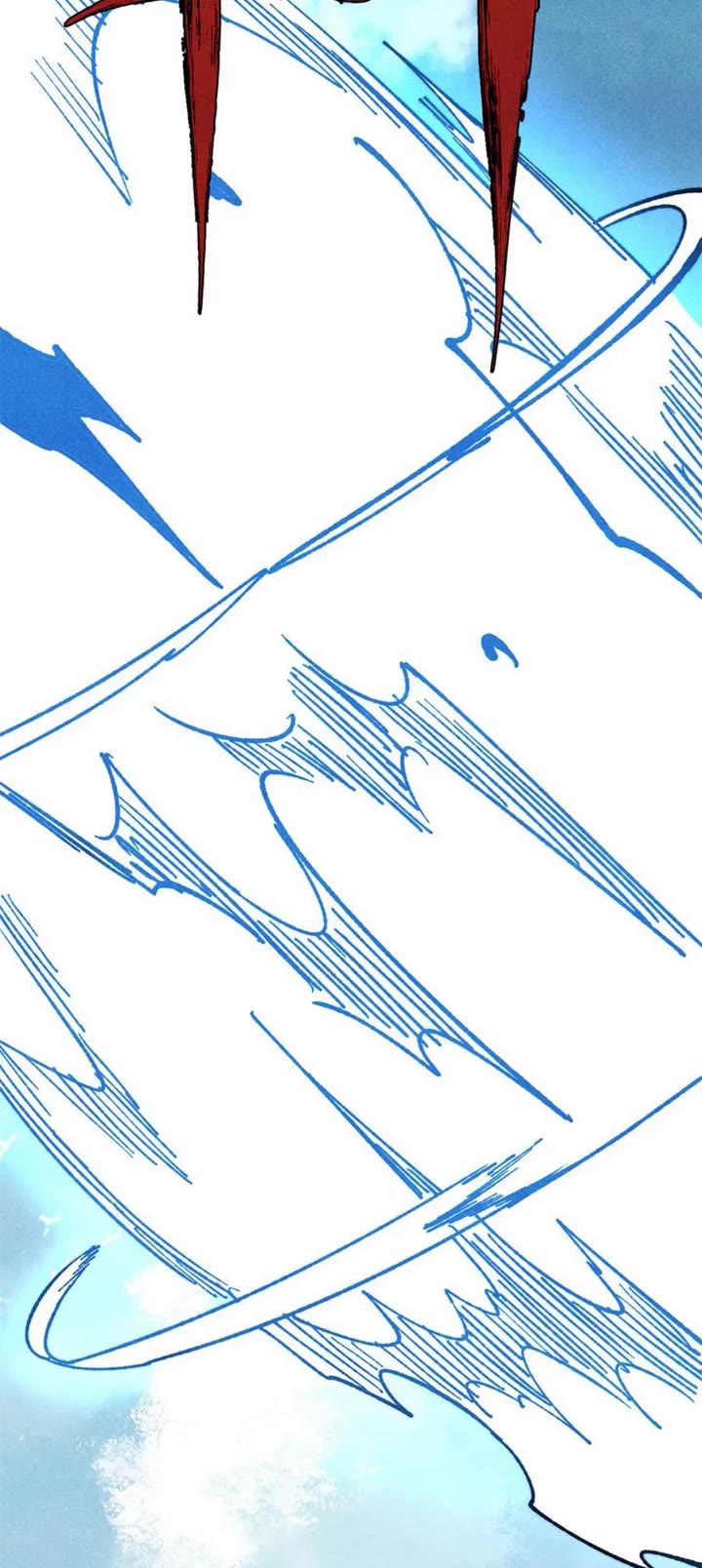 All Hail the Sect Leader Chapter 457 page 23 - Chapter 457