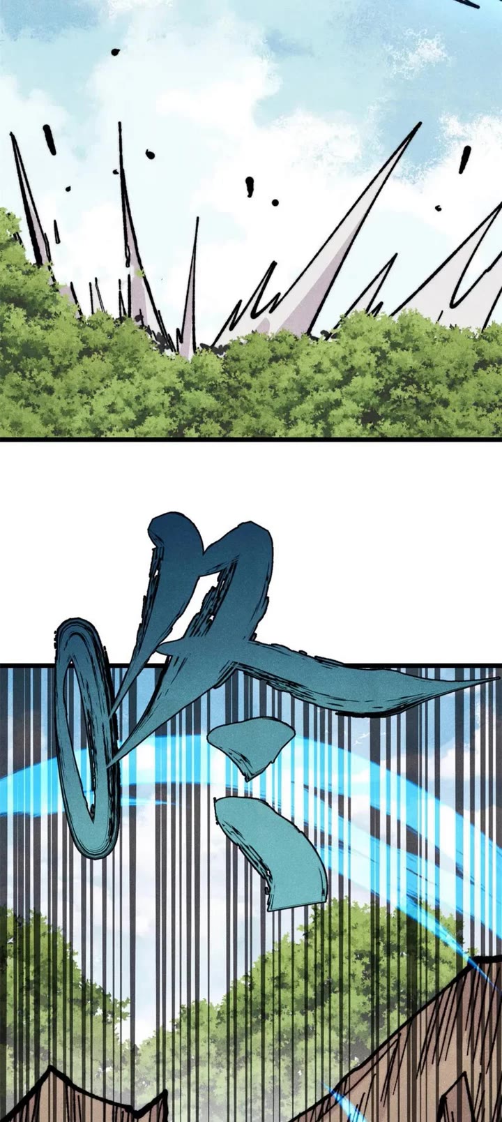 All Hail the Sect Leader Chapter 457 page 24 - Chapter 457