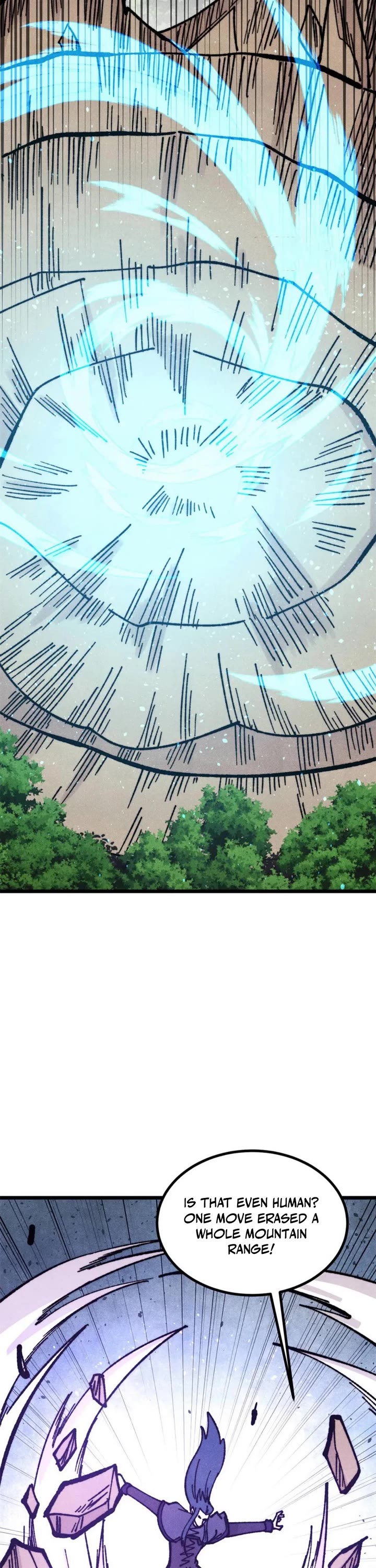 All Hail the Sect Leader Chapter 457 page 25 - Chapter 457