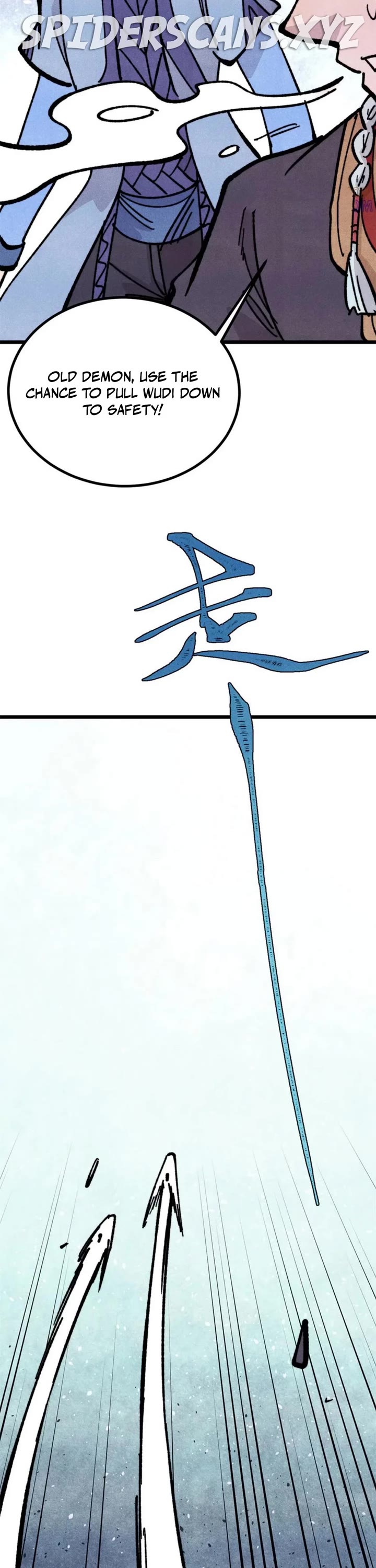 All Hail the Sect Leader Chapter 457 page 29 - Chapter 457