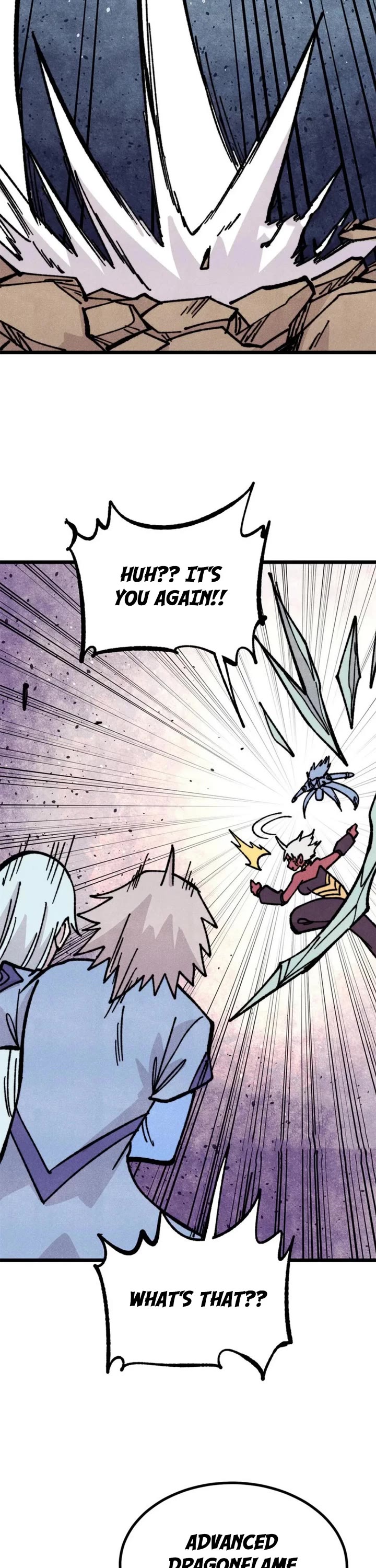 All Hail the Sect Leader Chapter 457 page 30 - Chapter 457