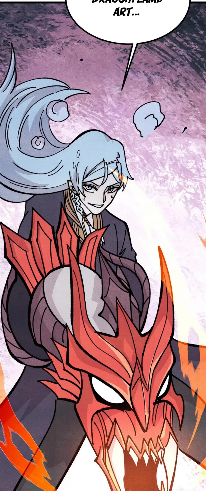 All Hail the Sect Leader Chapter 457 page 31 - Chapter 457