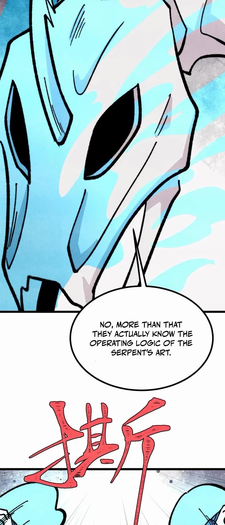 All Hail the Sect Leader Chapter 457 page 8 - Chapter 457