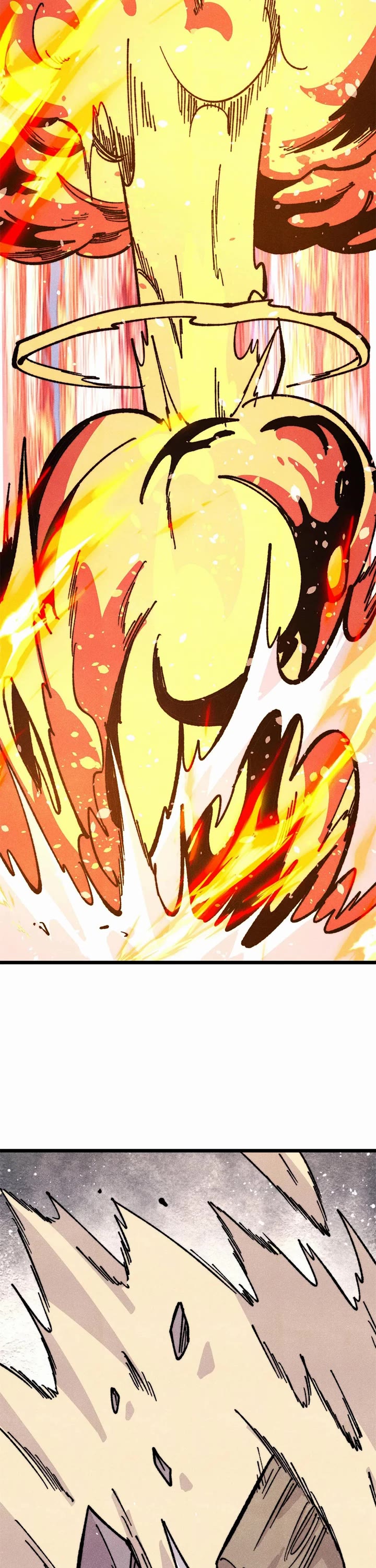 All Hail the Sect Leader Chapter 458 page 10 - Chapter 458