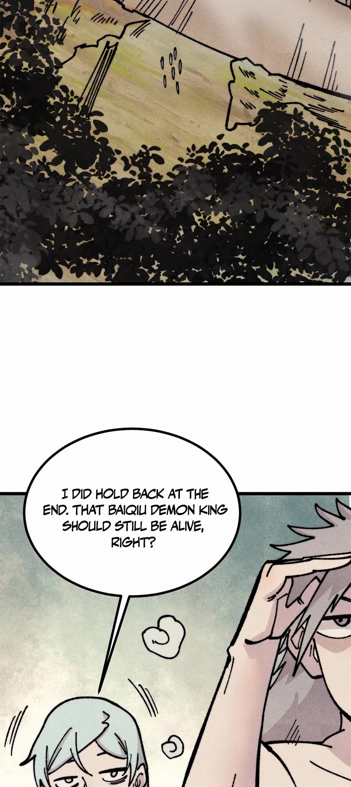 All Hail the Sect Leader Chapter 458 page 14 - Chapter 458