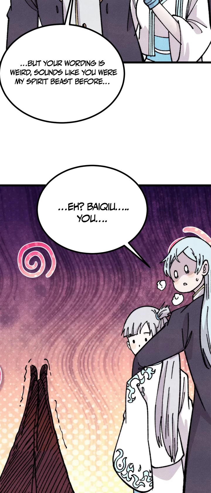 All Hail the Sect Leader Chapter 458 page 19 - Chapter 458