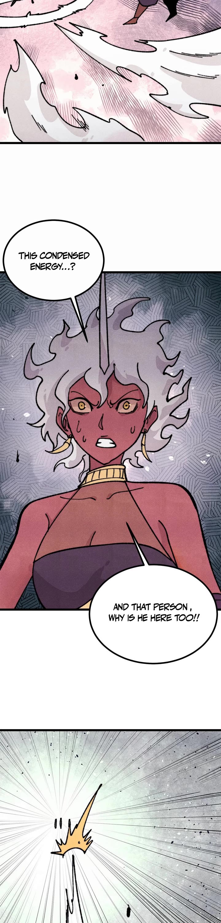All Hail the Sect Leader Chapter 458 page 2 - Chapter 458