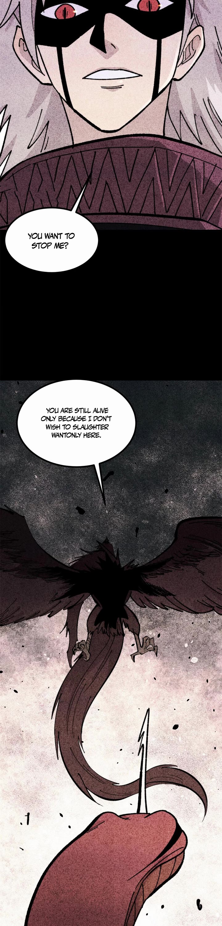 All Hail the Sect Leader Chapter 458 page 21 - Chapter 458
