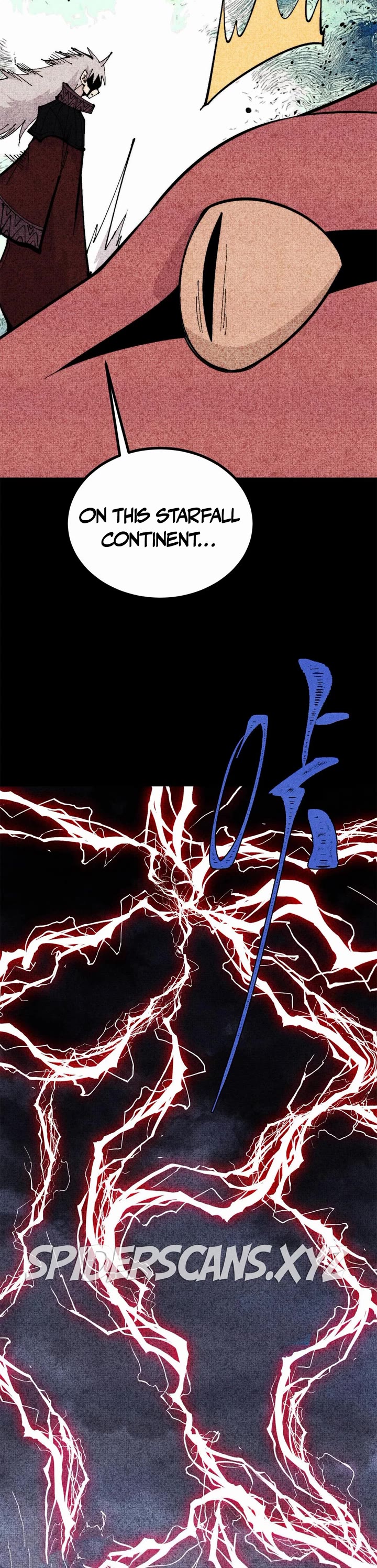 All Hail the Sect Leader Chapter 458 page 23 - Chapter 458