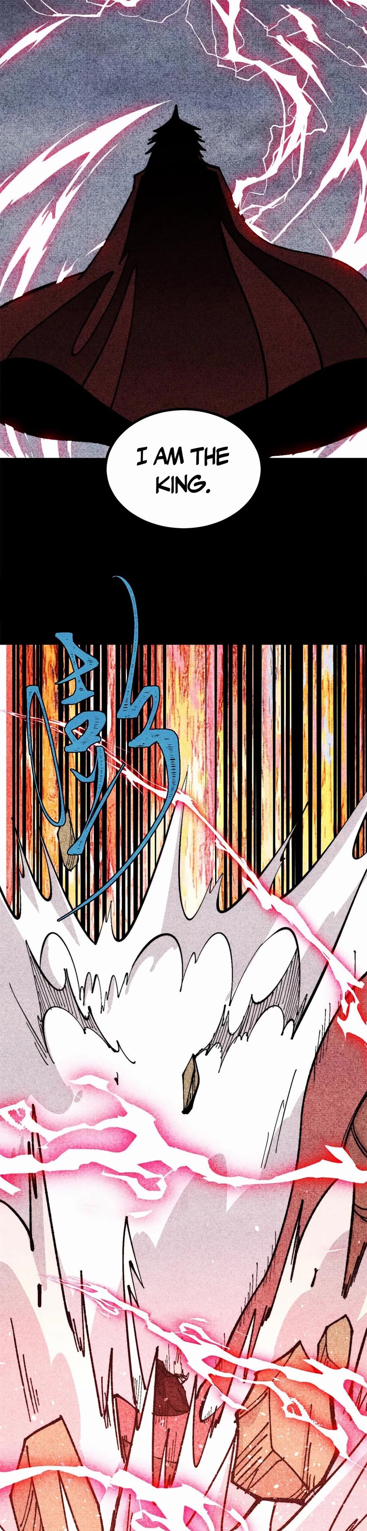 All Hail the Sect Leader Chapter 458 page 24 - Chapter 458