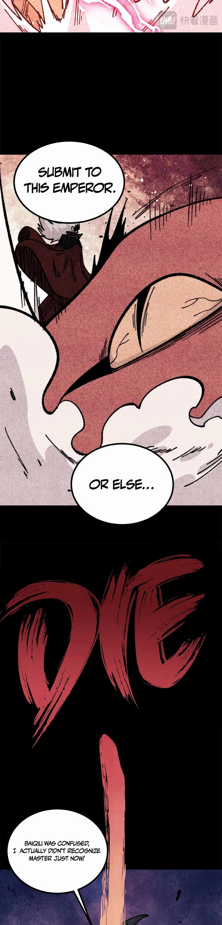 All Hail the Sect Leader Chapter 458 page 25 - Chapter 458