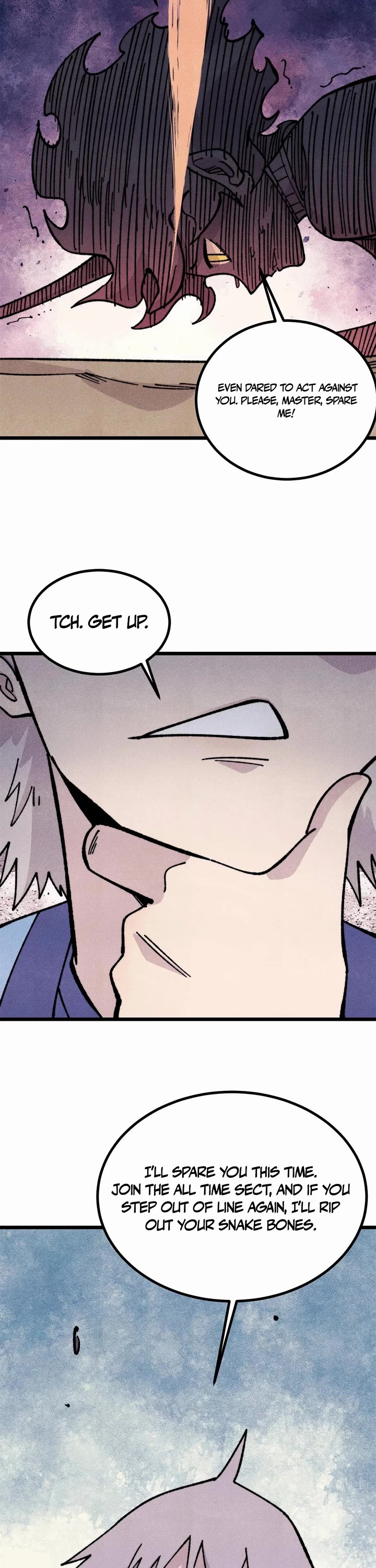 All Hail the Sect Leader Chapter 458 page 26 - Chapter 458