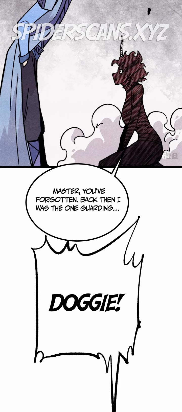 All Hail the Sect Leader Chapter 458 page 28 - Chapter 458