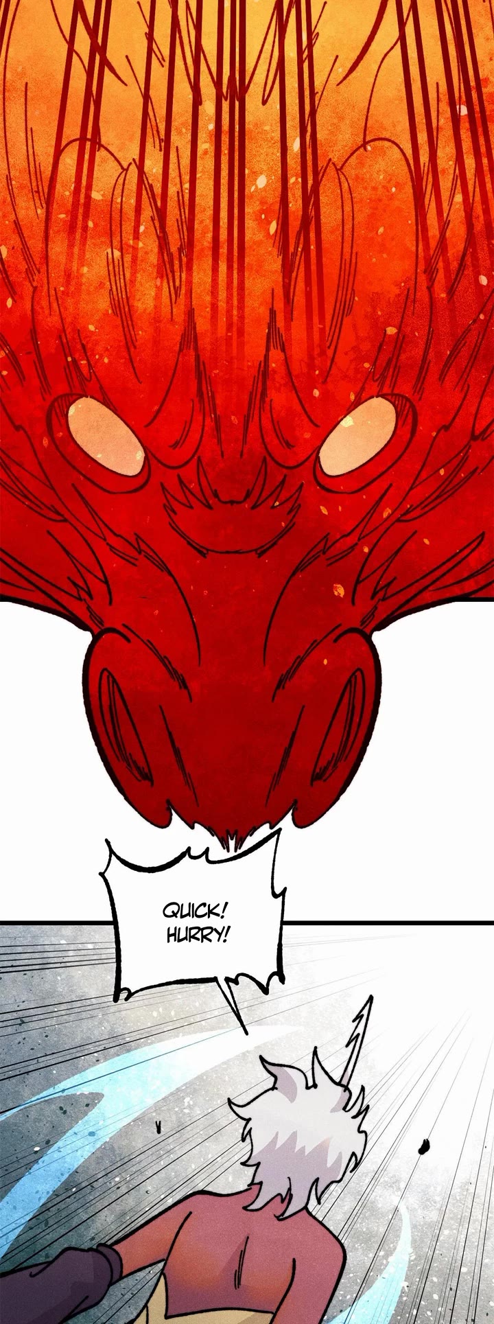 All Hail the Sect Leader Chapter 458 page 5 - Chapter 458