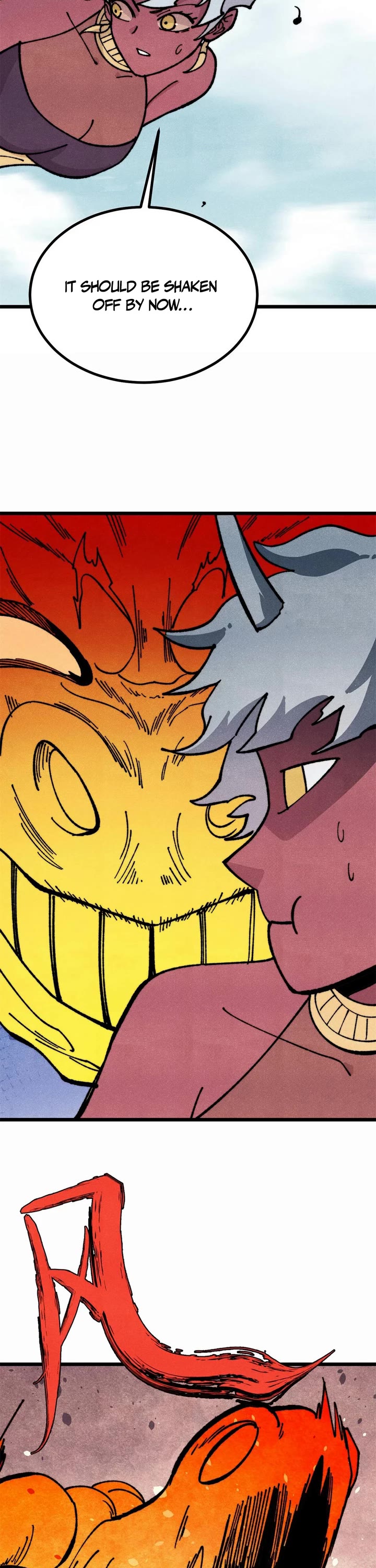 All Hail the Sect Leader Chapter 458 page 7 - Chapter 458