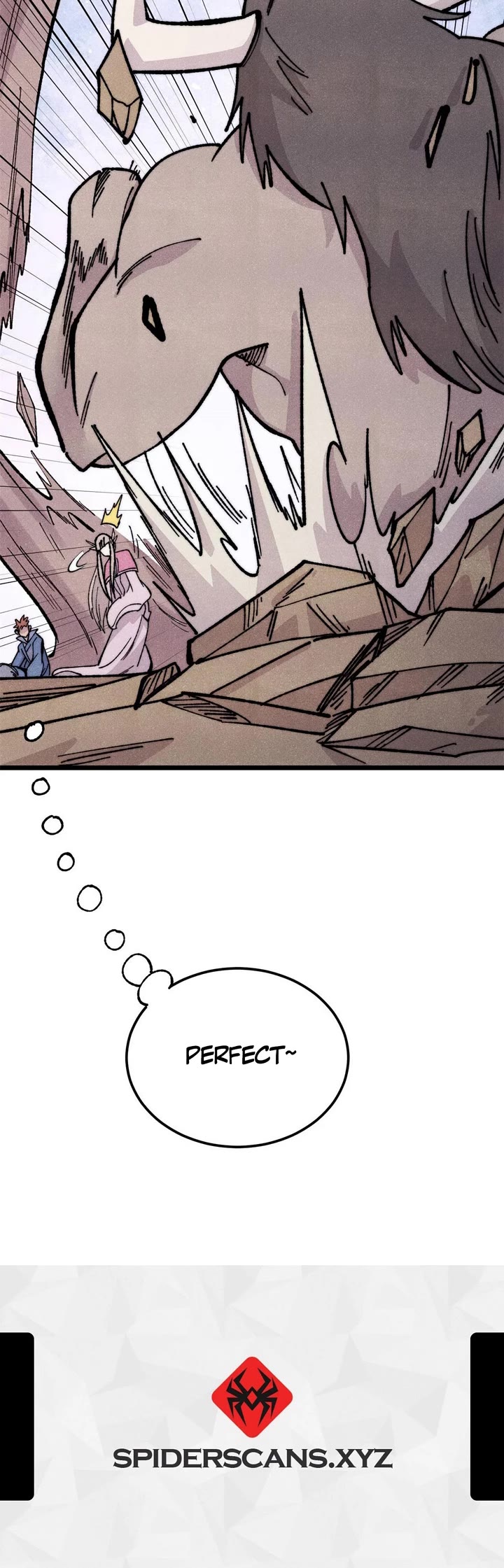 All Hail the Sect Leader Chapter 459 page 26 - Chapter 459