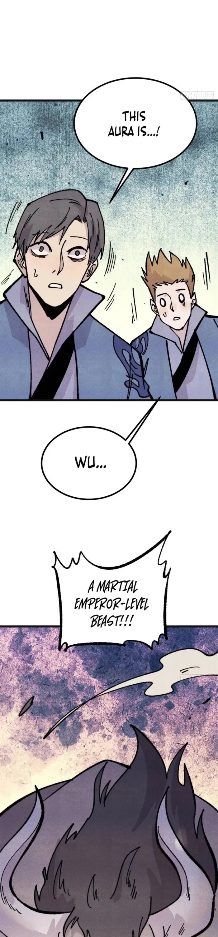 All Hail the Sect Leader Chapter 460 page 2 - Chapter 460