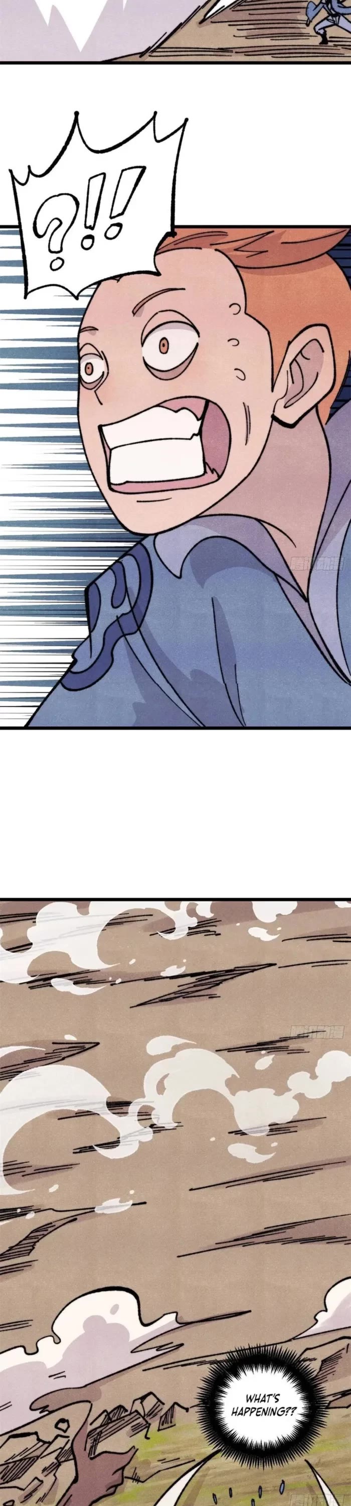 All Hail the Sect Leader Chapter 460 page 21 - Chapter 460