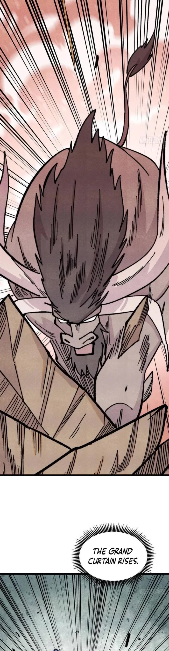 All Hail the Sect Leader Chapter 460 page 27 - Chapter 460
