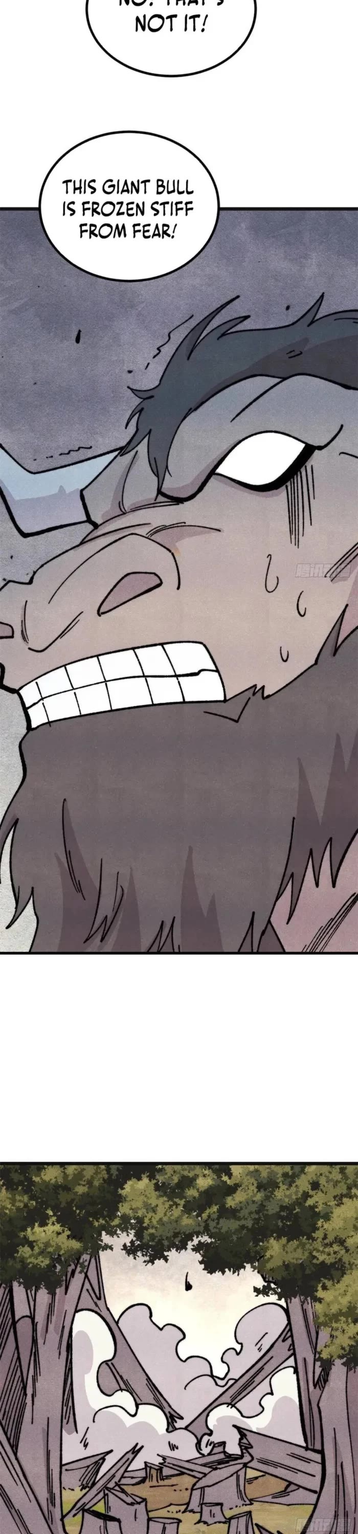 All Hail the Sect Leader Chapter 460 page 6 - Chapter 460