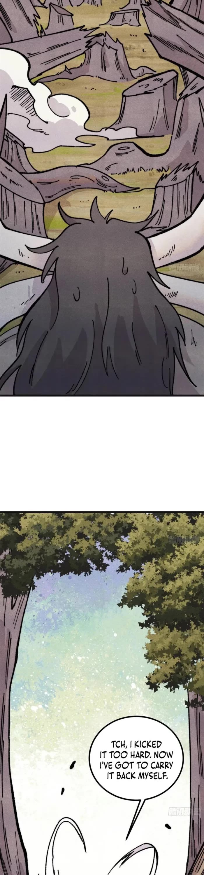 All Hail the Sect Leader Chapter 460 page 7 - Chapter 460