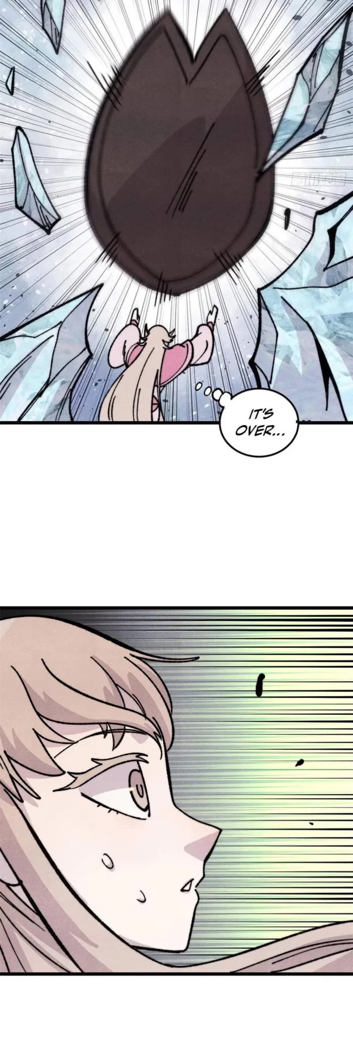 All Hail the Sect Leader Chapter 461 page 22 - Chapter 461