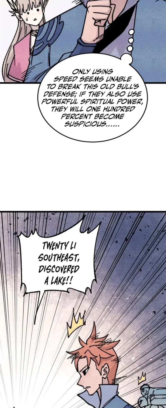All Hail the Sect Leader Chapter 462 page 18 - Chapter 462