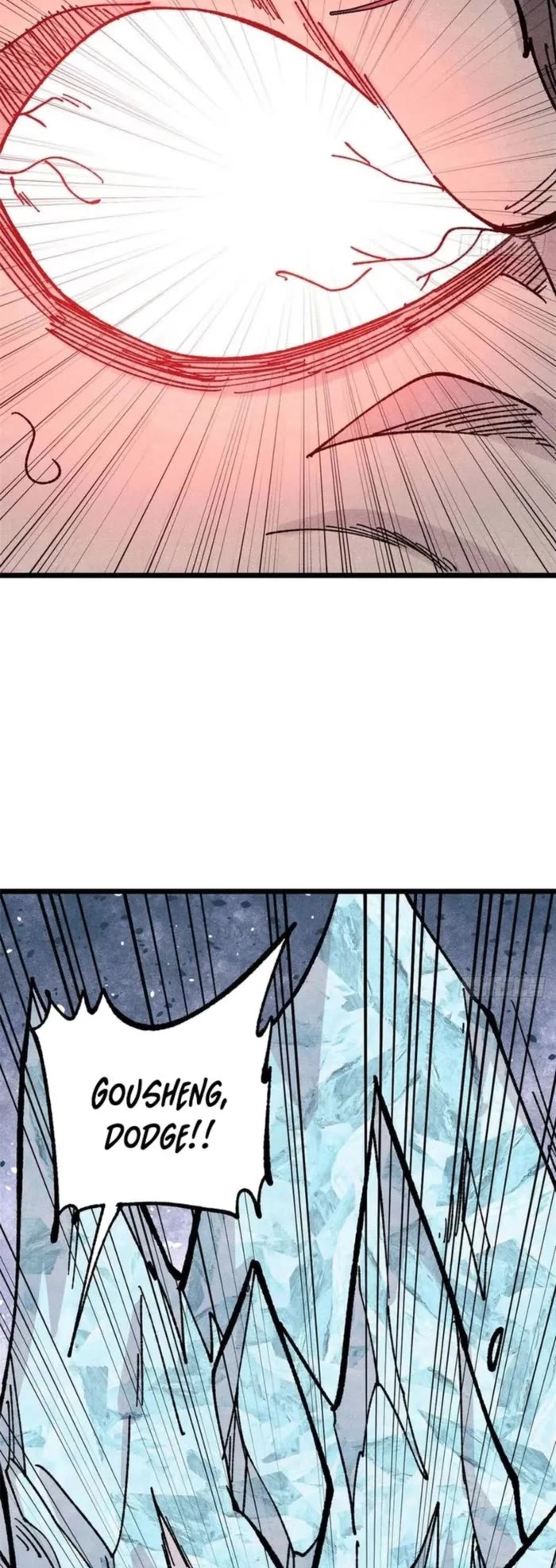 All Hail the Sect Leader Chapter 462 page 28 - Chapter 462