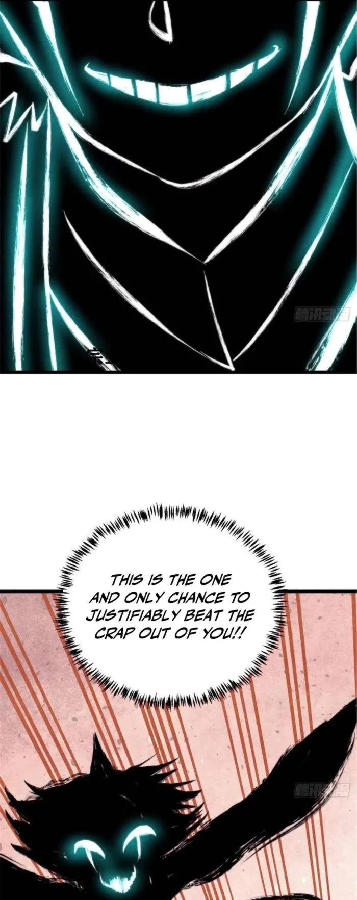 All Hail the Sect Leader Chapter 463 page 25 - Chapter 463