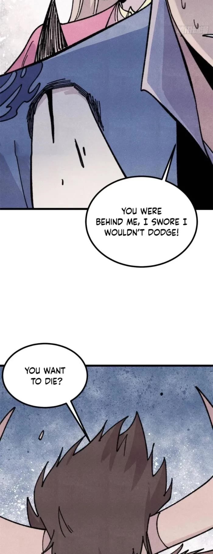 All Hail the Sect Leader Chapter 463 page 3 - Chapter 463