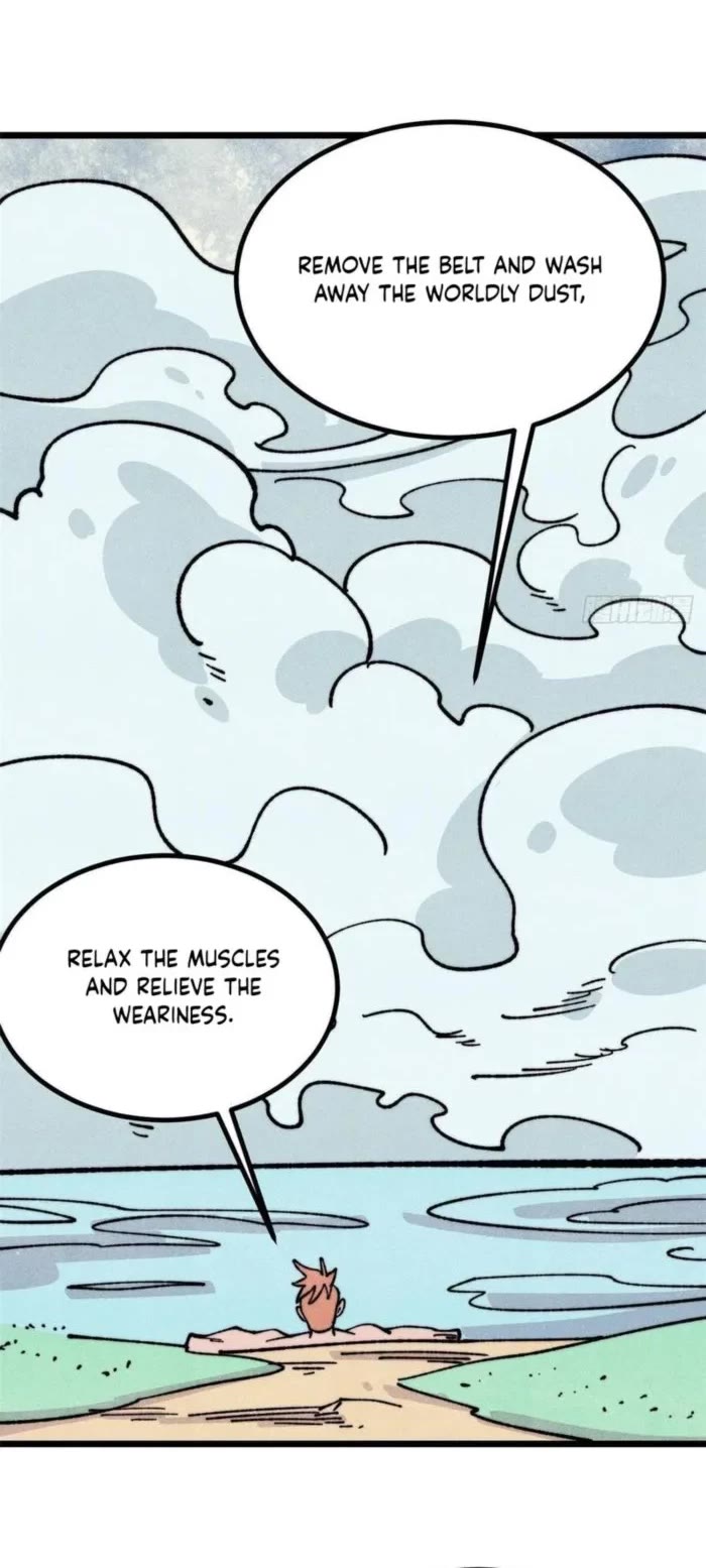 All Hail the Sect Leader Chapter 464 page 22 - Chapter 464