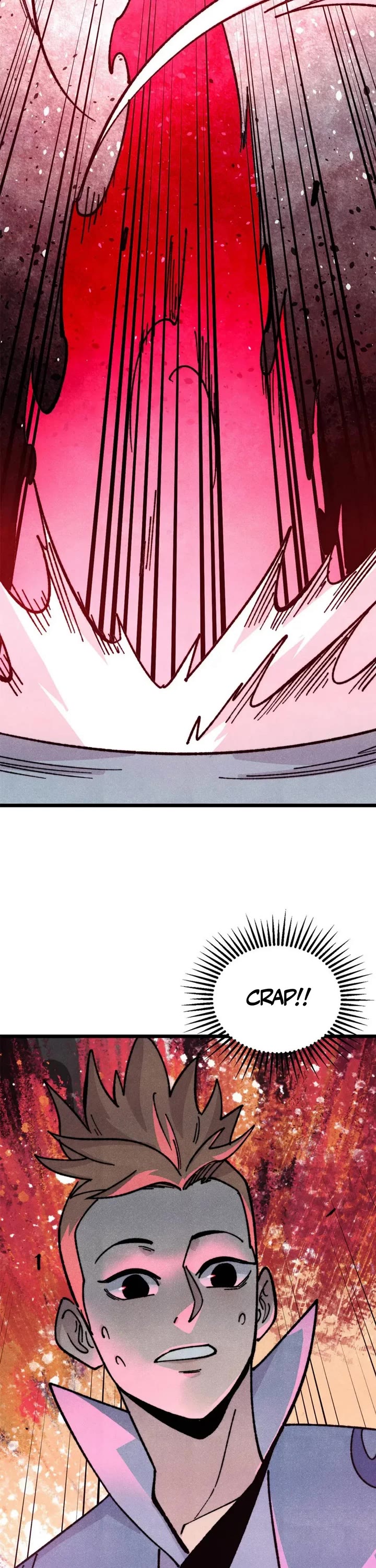 All Hail the Sect Leader Chapter 465 page 27 - Chapter 465