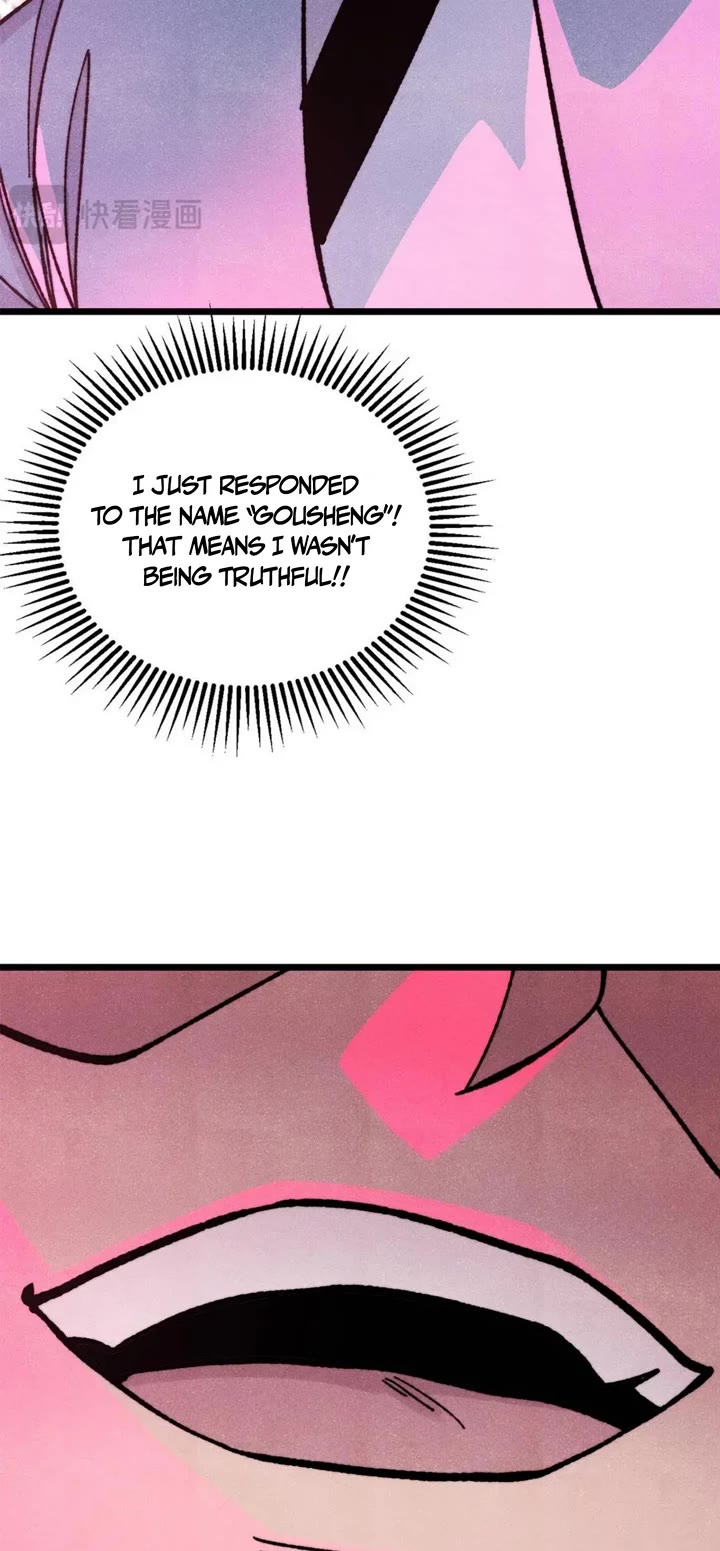 All Hail the Sect Leader Chapter 465 page 28 - Chapter 465