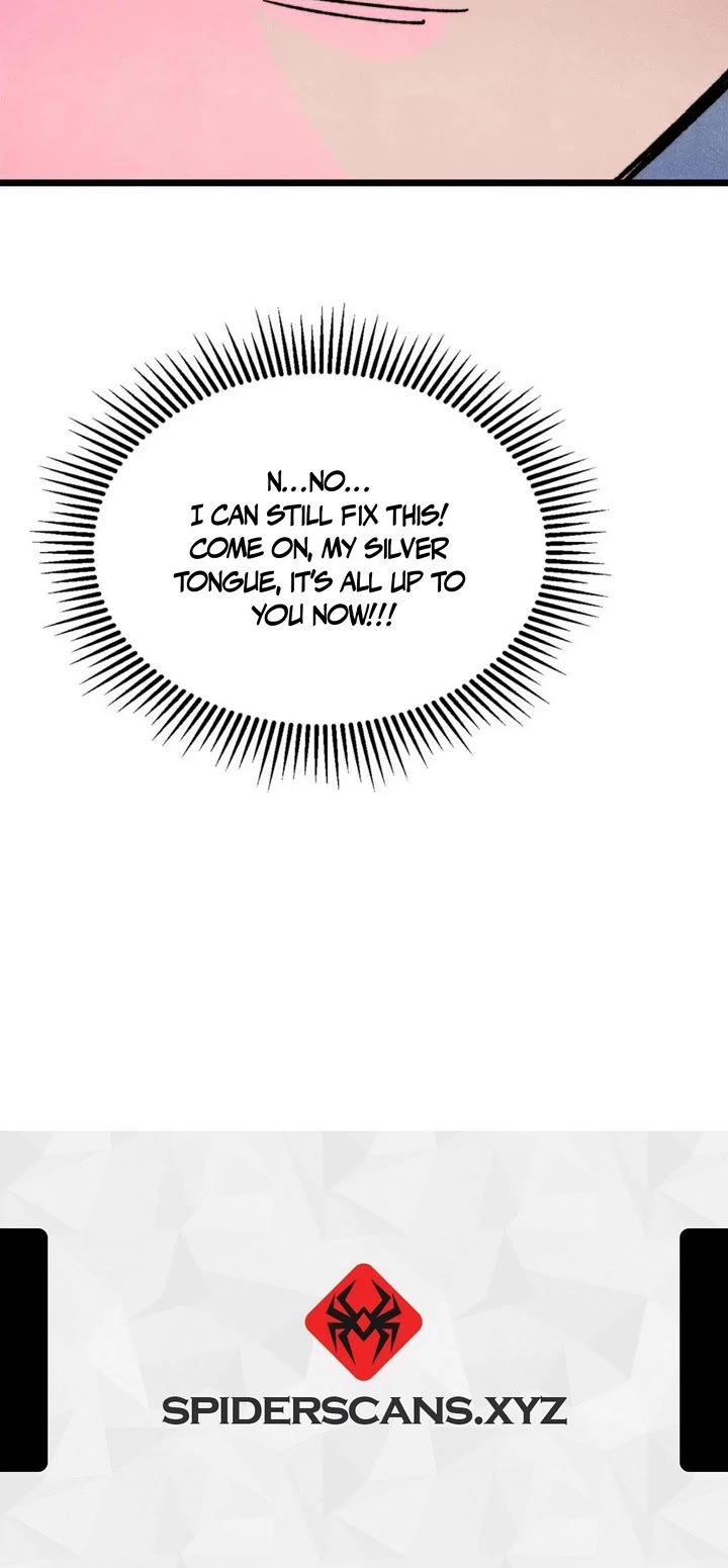 All Hail the Sect Leader Chapter 465 page 29 - Chapter 465