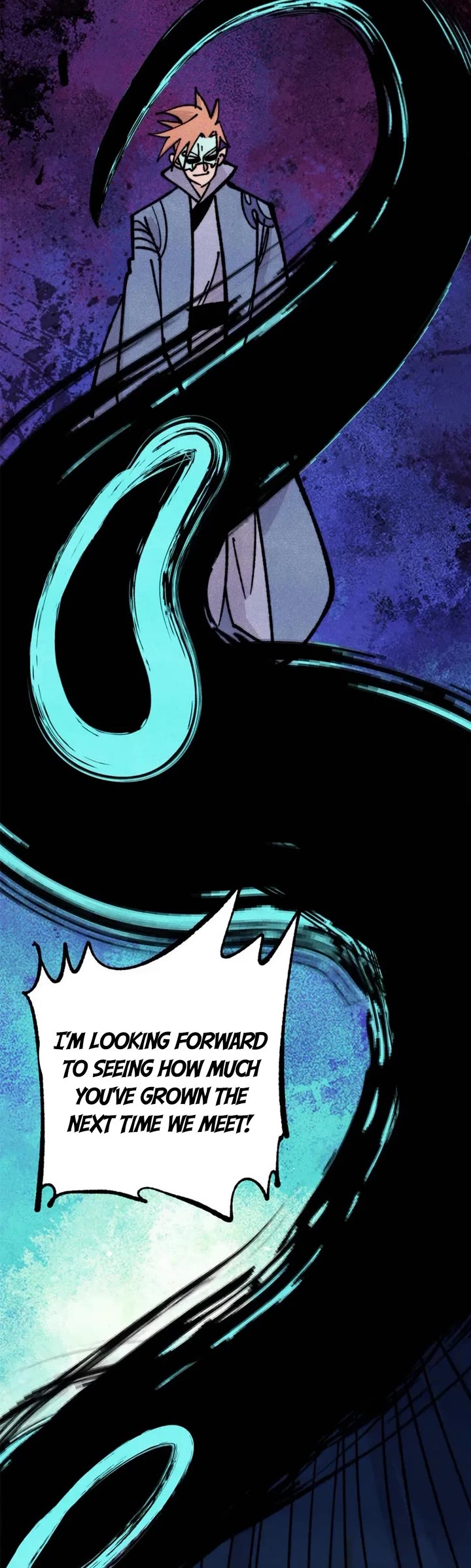 All Hail the Sect Leader Chapter 465 page 3 - Chapter 465