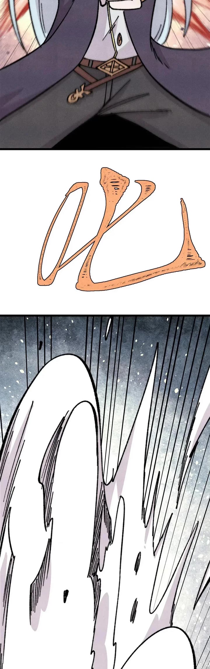 All Hail the Sect Leader Chapter 466 page 11 - Chapter 466
