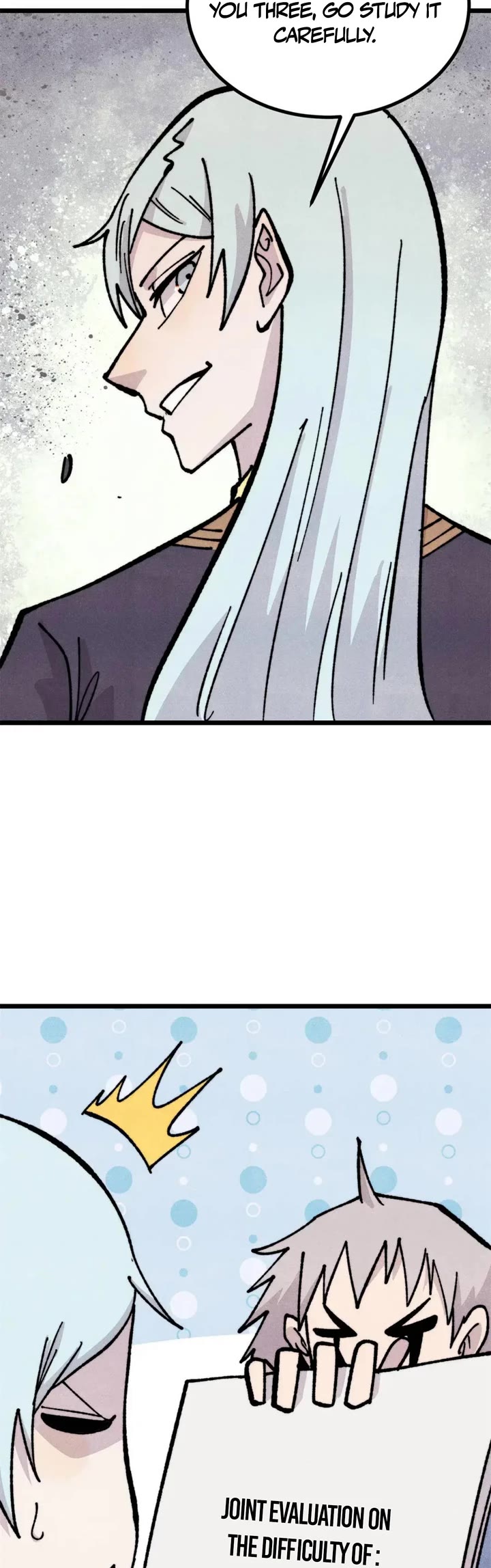 All Hail the Sect Leader Chapter 466 page 20 - Chapter 466