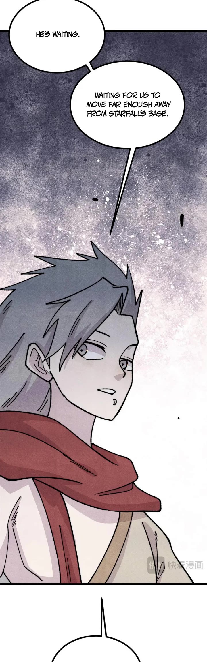 All Hail the Sect Leader Chapter 467 page 11 - Chapter 467