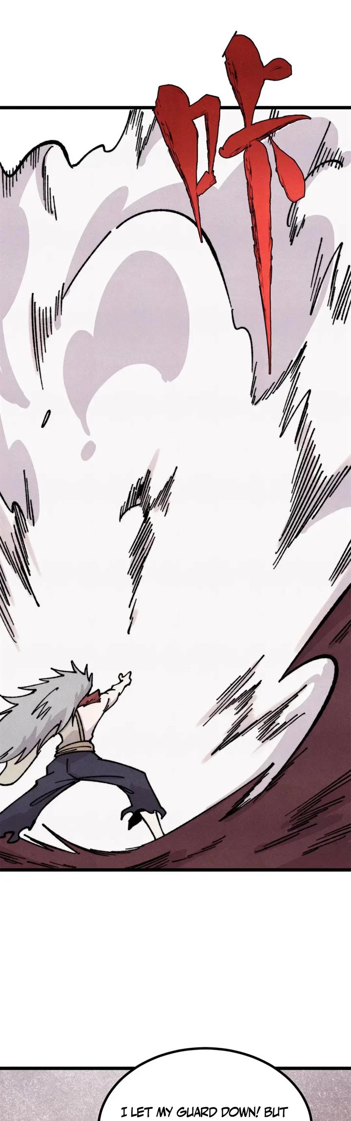 All Hail the Sect Leader Chapter 467 page 17 - Chapter 467