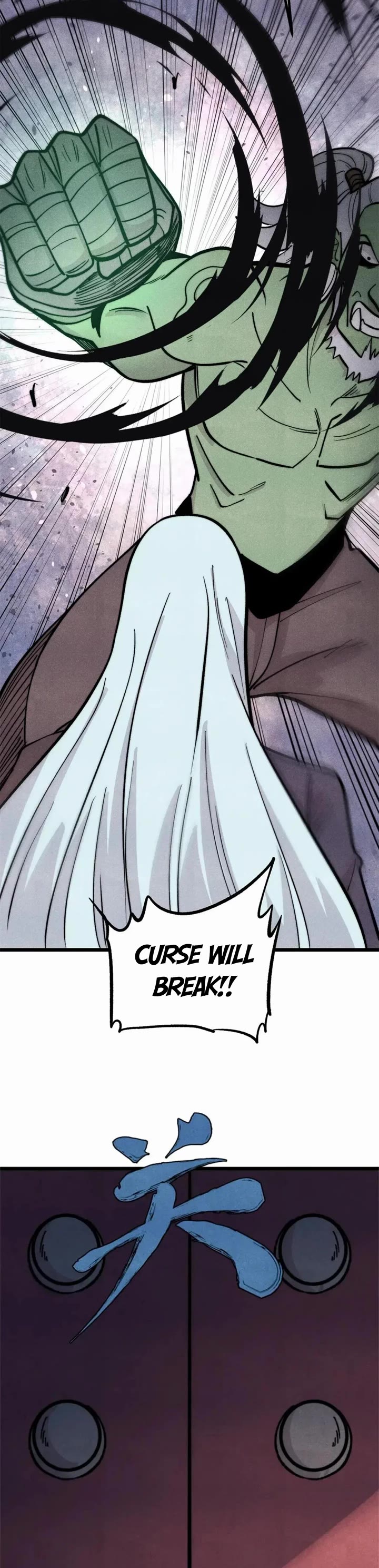 All Hail the Sect Leader Chapter 467 page 25 - Chapter 467