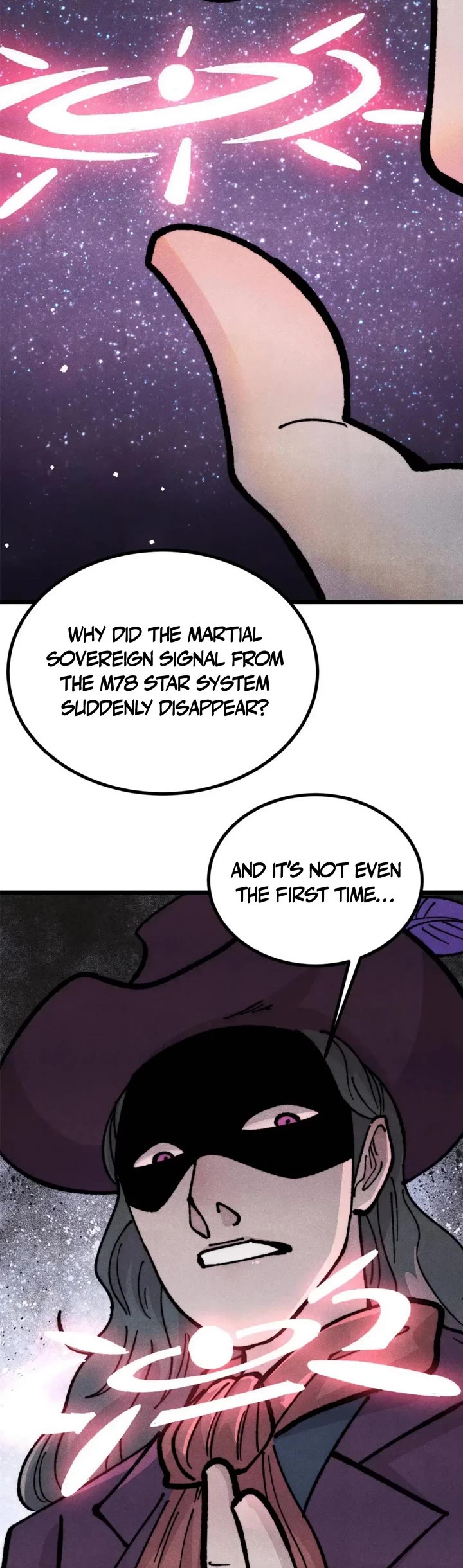 All Hail the Sect Leader Chapter 467 page 5 - Chapter 467