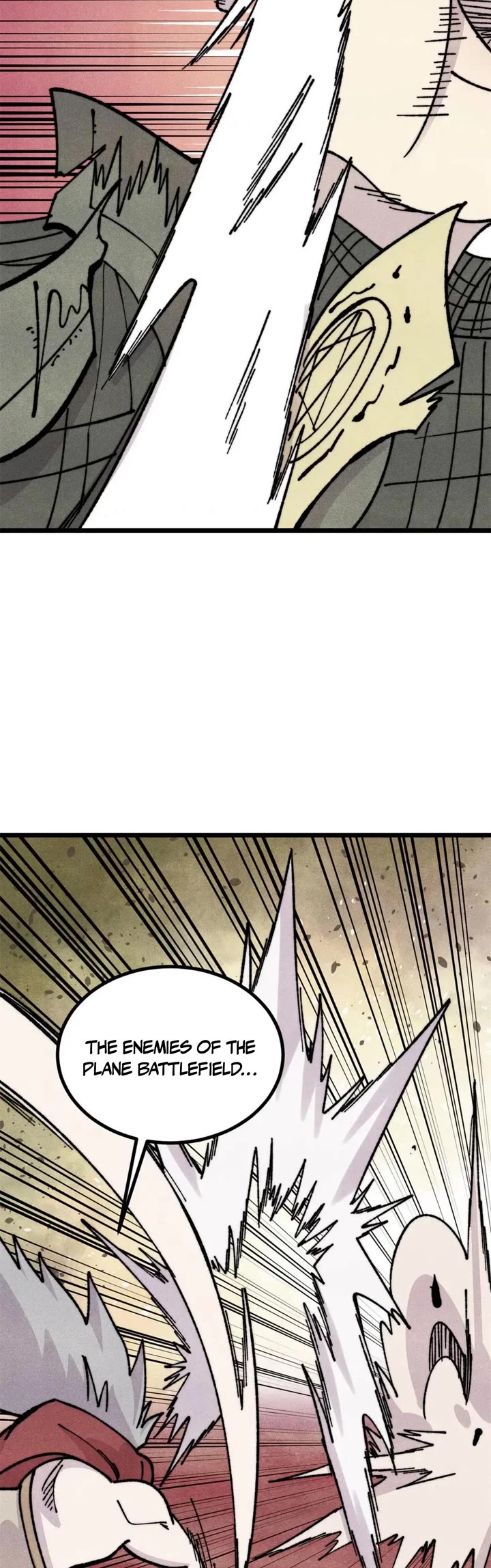 All Hail the Sect Leader Chapter 467 page 8 - Chapter 467