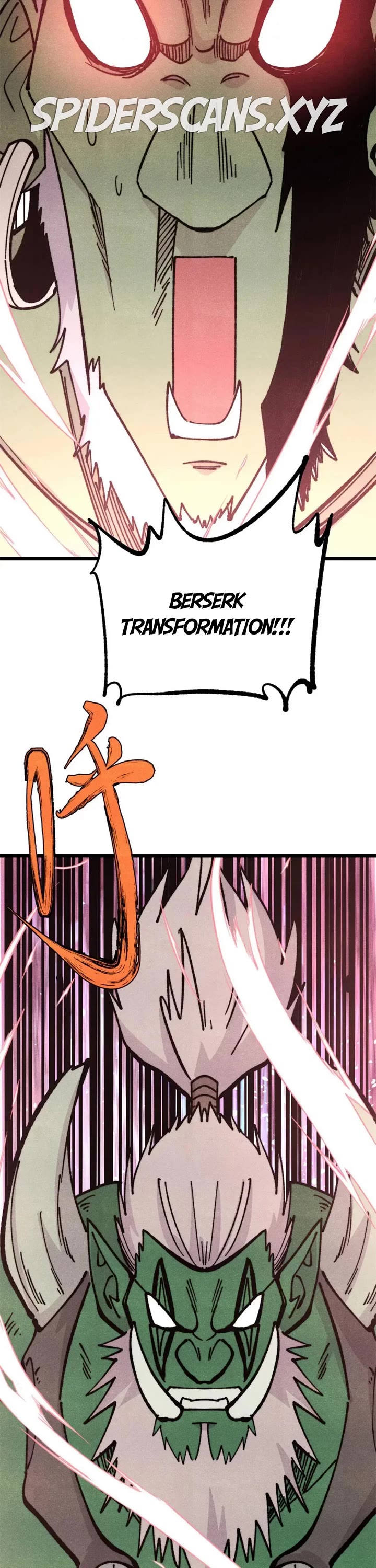 All Hail the Sect Leader Chapter 468 page 10 - Chapter 468